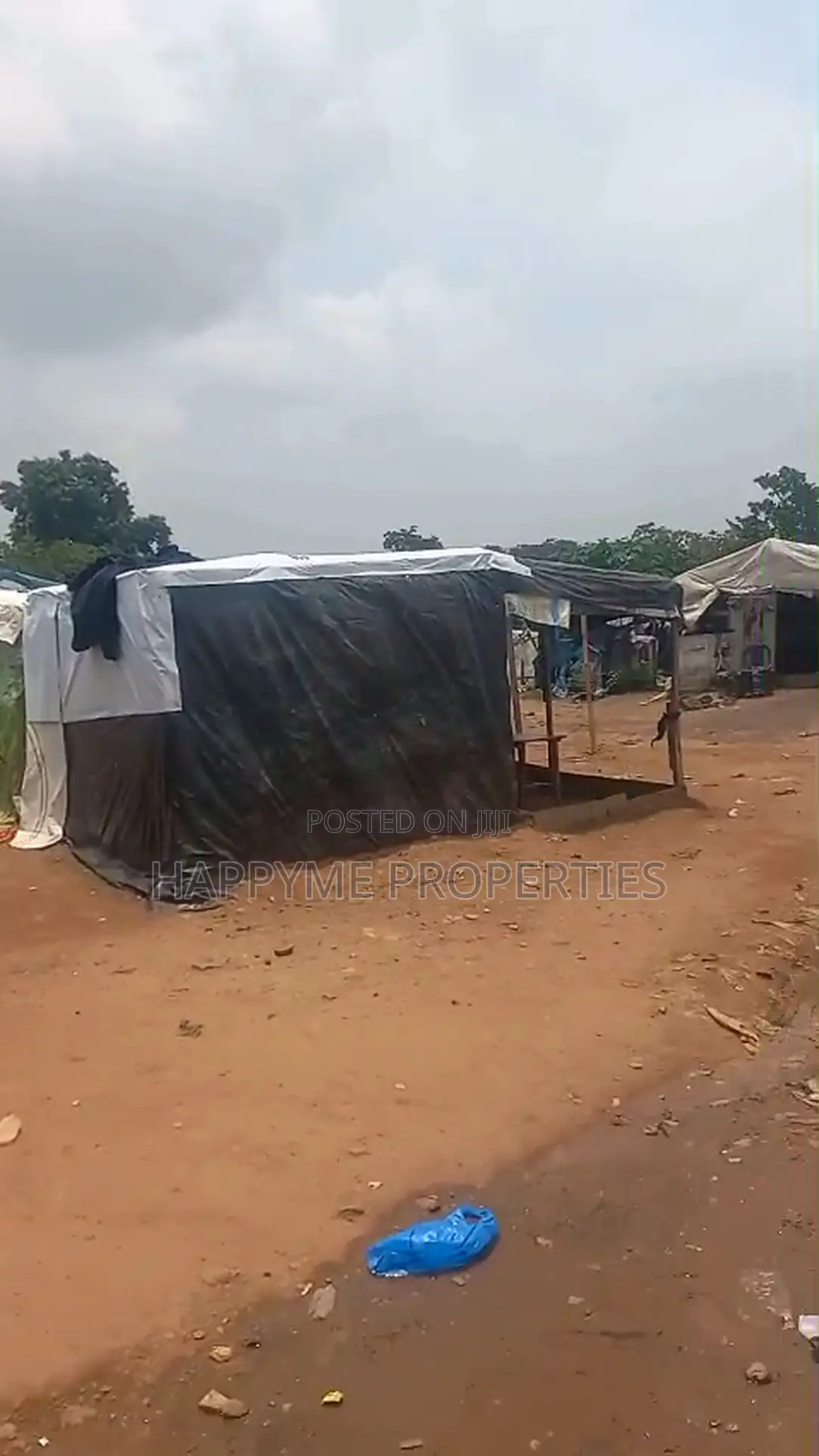 Hot Distress Sale | 1,300sqm Residential Land in Kaura in Kaura