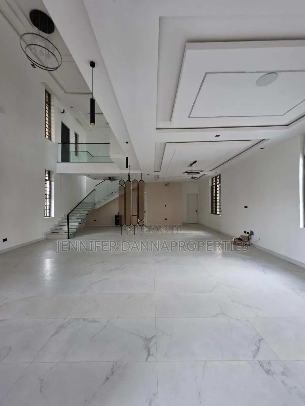 5bdrm Duplex in Sangotedo for sale in Sangotedo