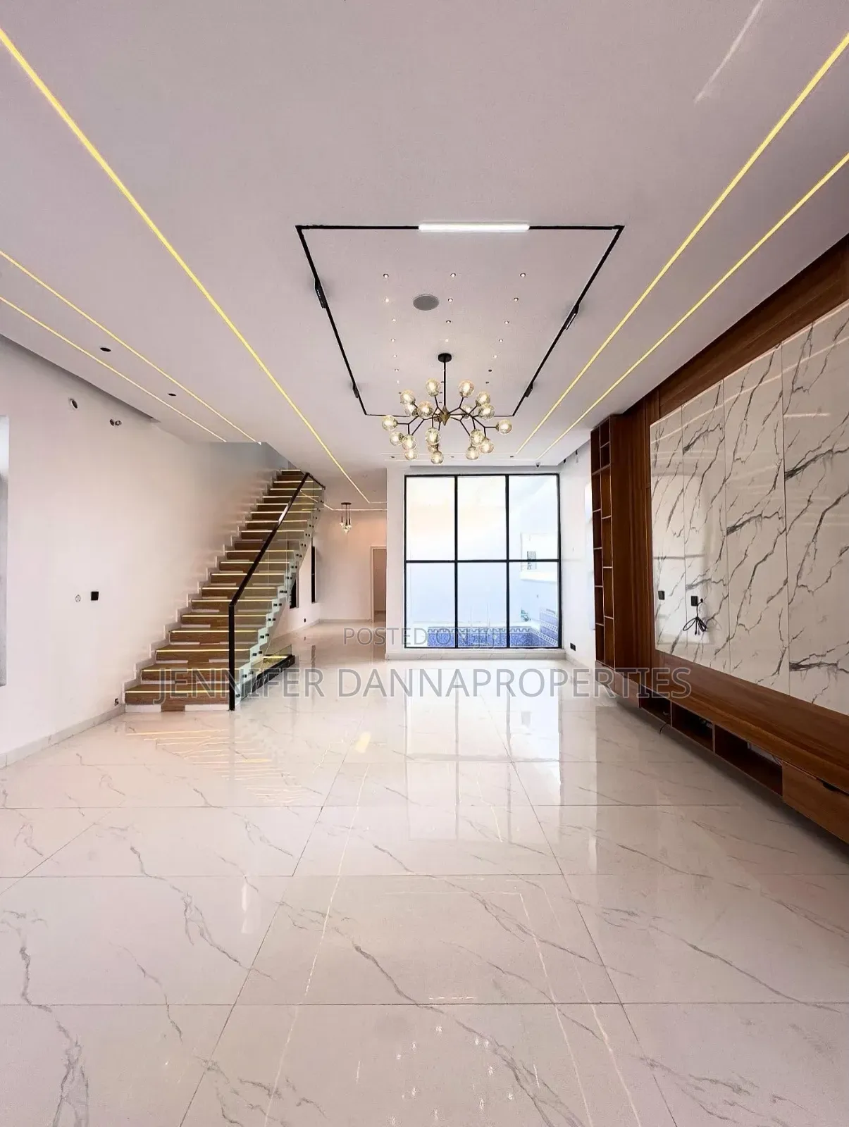 5bdrm Duplex in VGC / Ajah for sale in VGC / Ajah