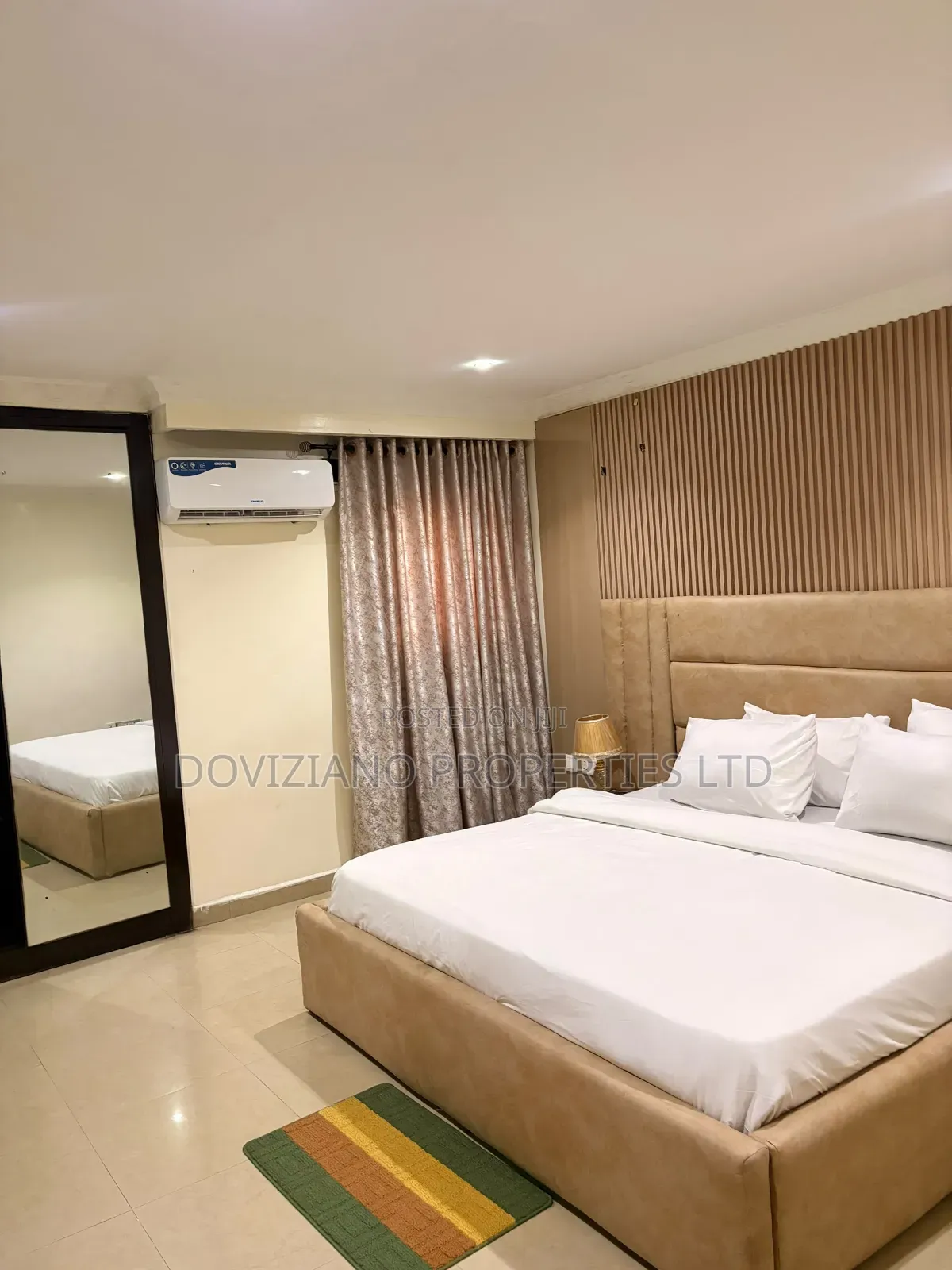 Furnished 1bdrm Apartment in Kofo Abayomi for rent in Kofo Abayomi