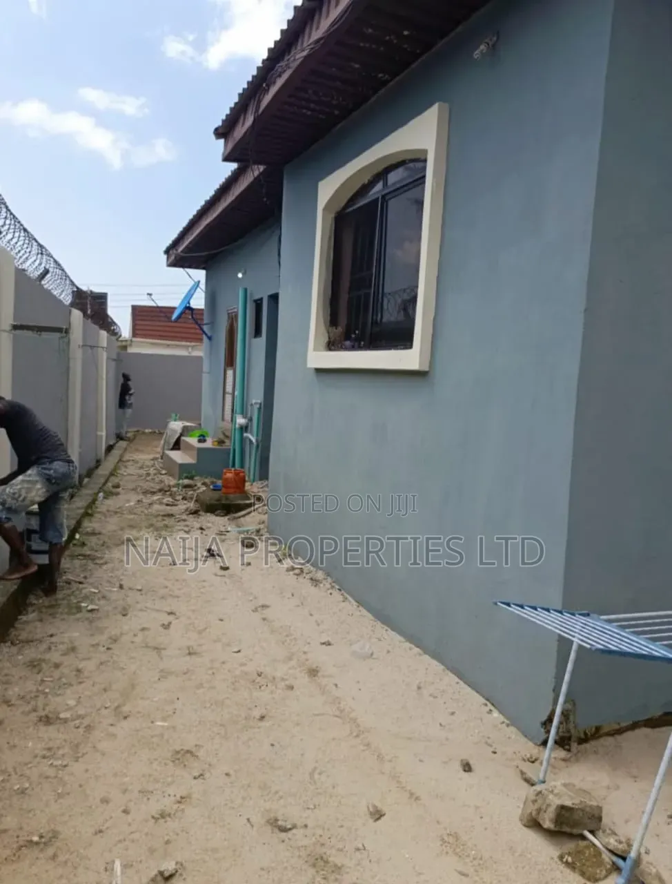 3bdrm Bungalow in Awoyaya for sale in Awoyaya