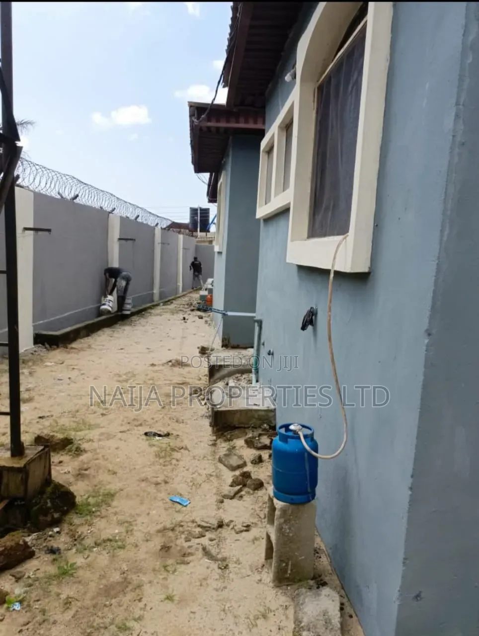 3bdrm Bungalow in Awoyaya for sale in Awoyaya