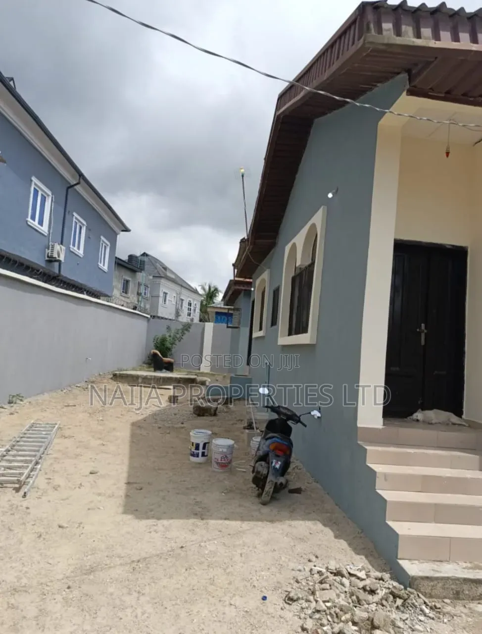 3bdrm Bungalow in Awoyaya for sale in Awoyaya