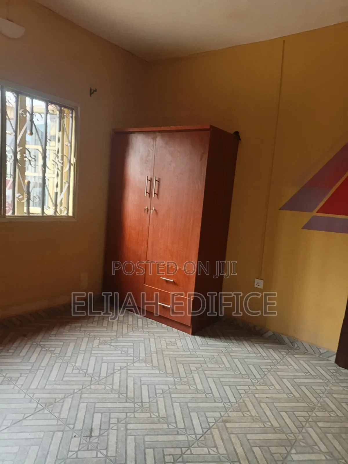 Furnished 3bdrm Block of Flats in Eleshin, Ijede / Ikorodu for rent in Ijede / Ikorodu