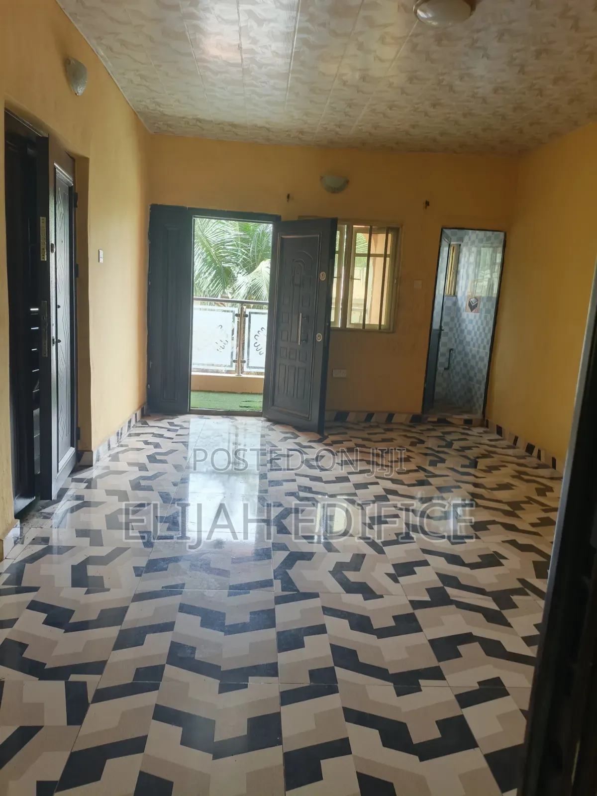 Furnished 3bdrm Block of Flats in Omitoro, Ijede / Ikorodu for rent in Ijede / Ikorodu