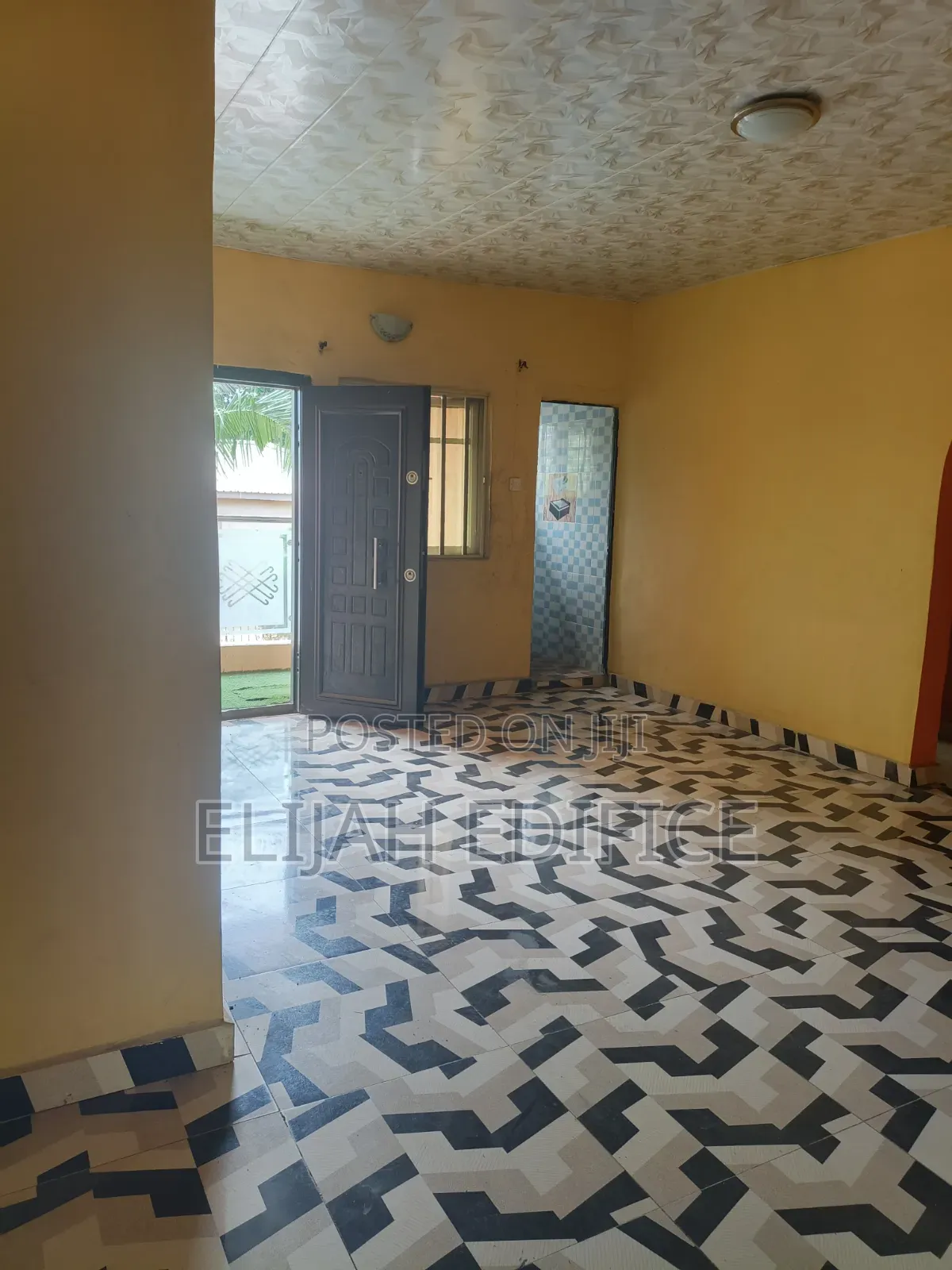 Furnished 3bdrm Block of Flats in Omitoro, Ijede / Ikorodu for rent in Ijede / Ikorodu