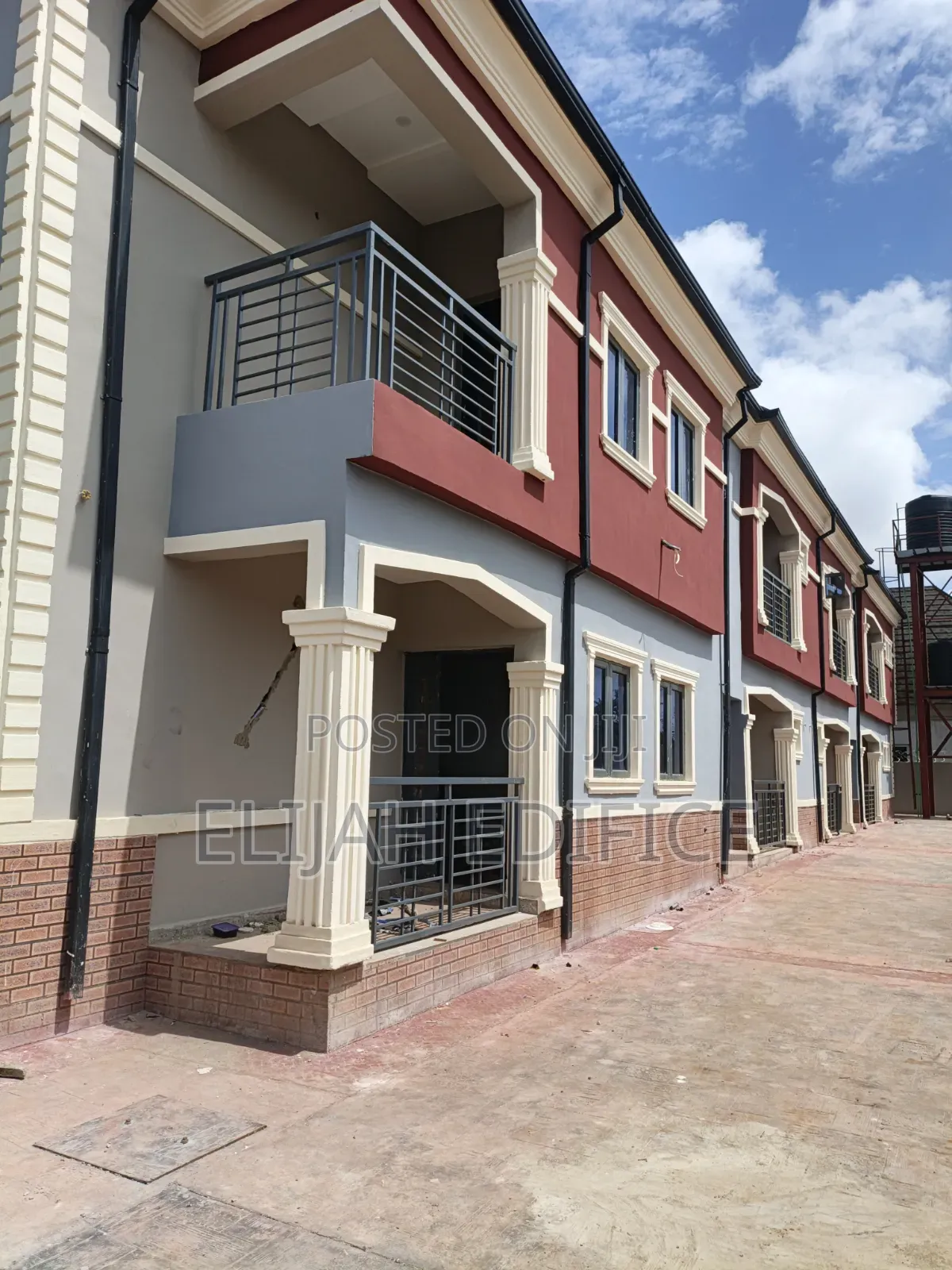Furnished Mini Flat in Oshotta, Ijede / Ikorodu for rent in Ijede / Ikorodu
