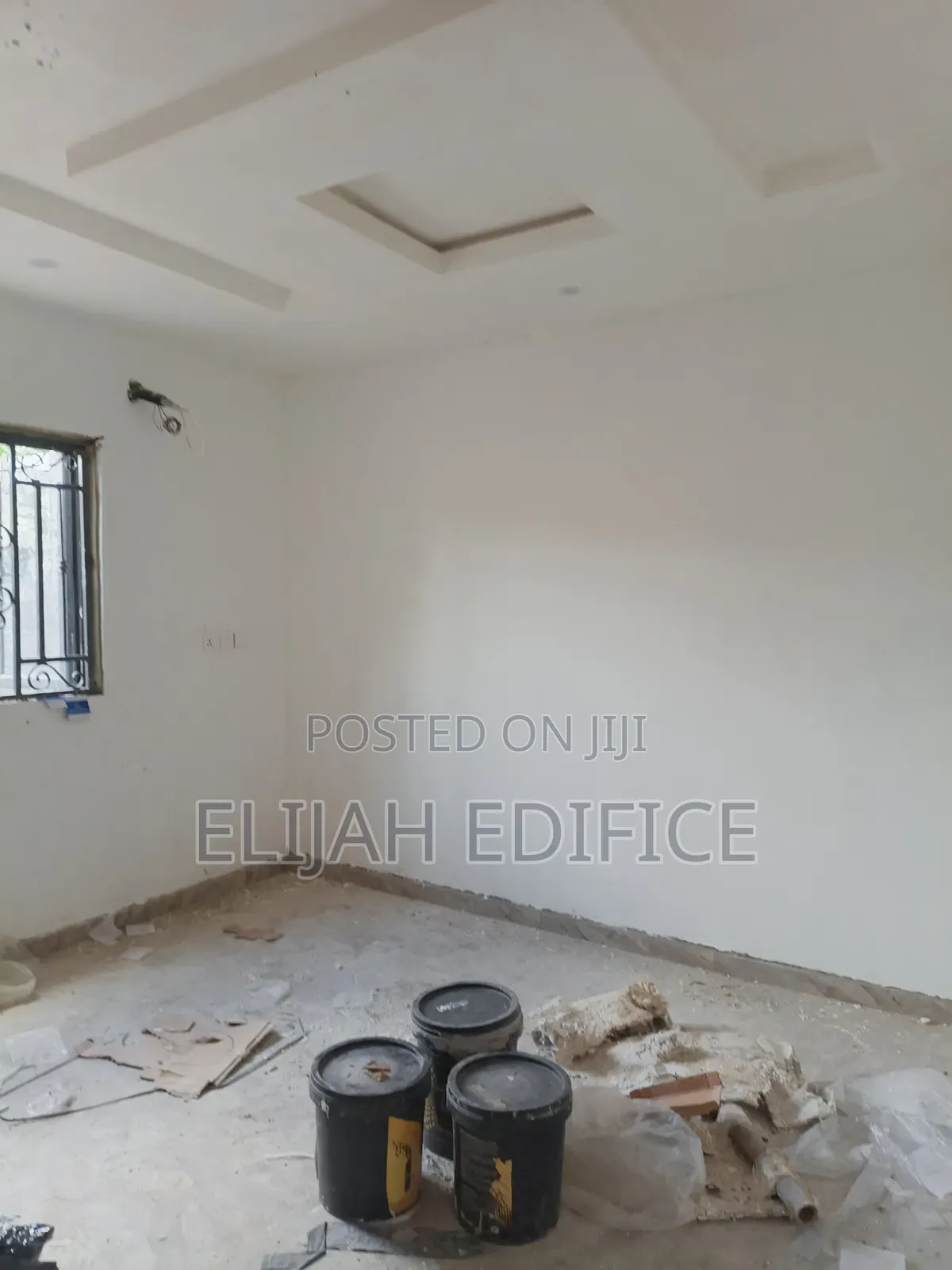 Furnished Mini Flat in Oshotta, Ijede / Ikorodu for rent in Ijede / Ikorodu
