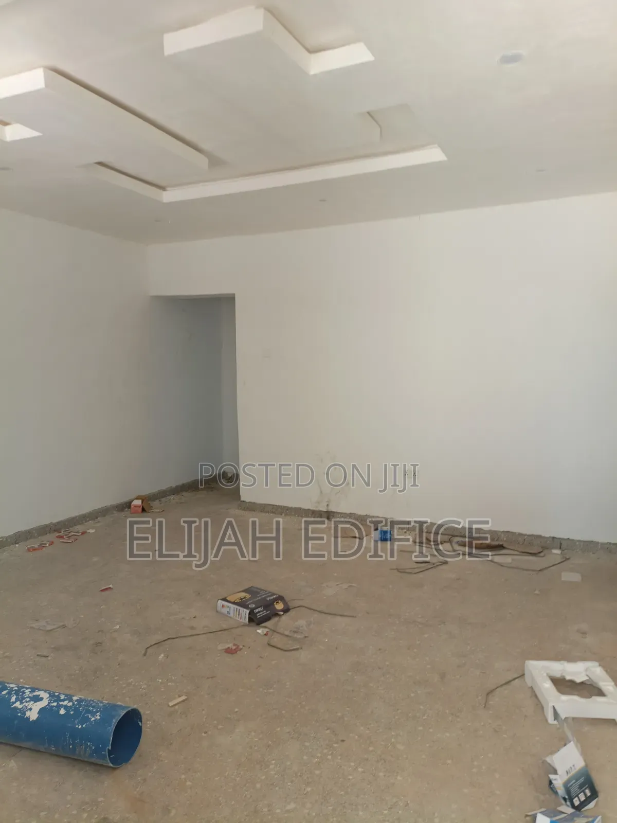 Furnished Mini Flat in Oshotta, Ijede / Ikorodu for rent in Ijede / Ikorodu