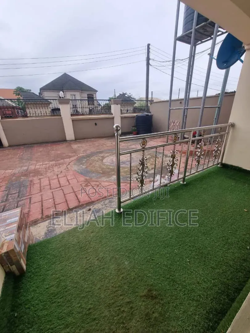 Furnished 2bdrm Block of Flats in Oshotta, Ijede / Ikorodu for rent in Ijede / Ikorodu