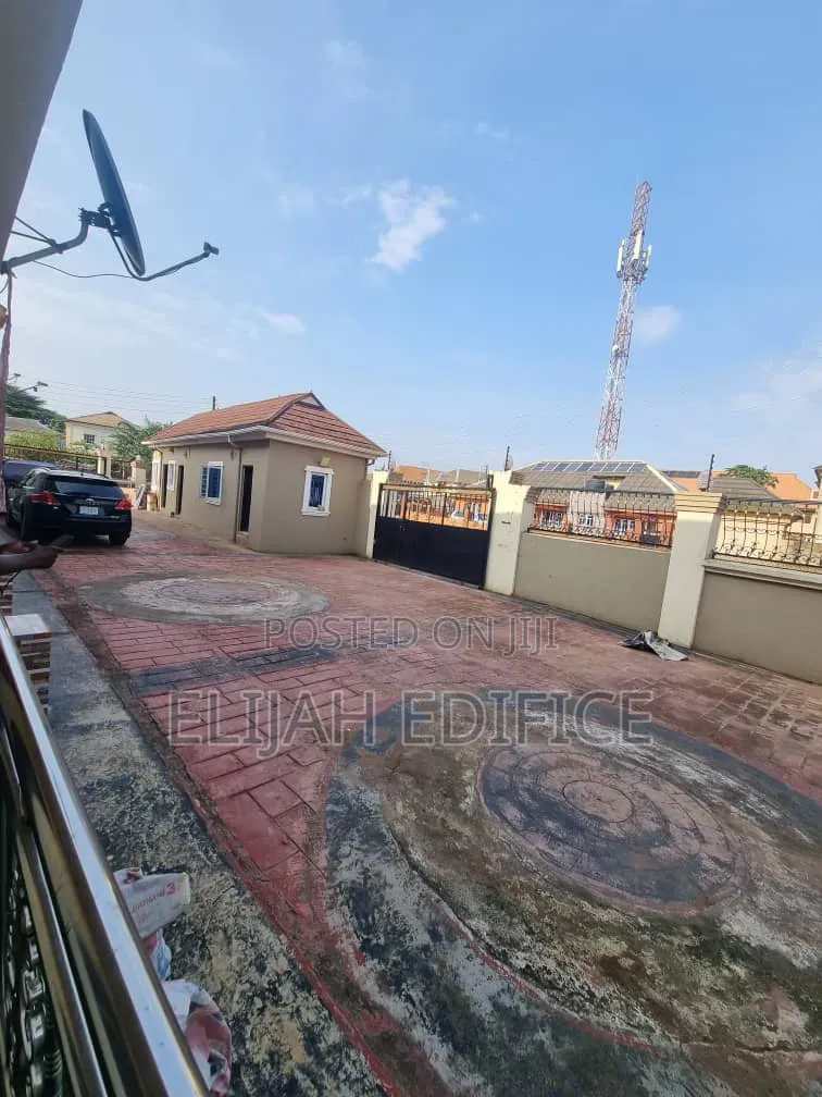 Furnished 2bdrm Block of Flats in Oshotta, Ijede / Ikorodu for rent in Ijede / Ikorodu