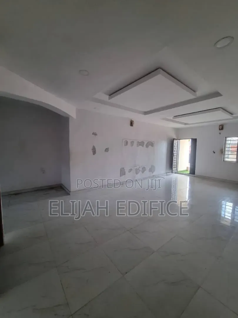 Furnished 2bdrm Block of Flats in Oshotta, Ijede / Ikorodu for rent in Ijede / Ikorodu