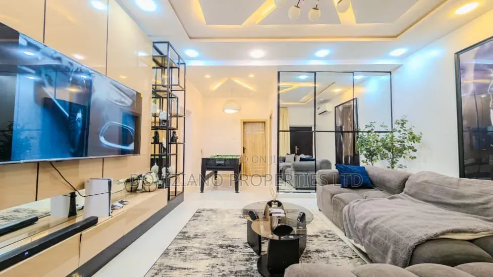 Furnished 2bdrm Apartment in Lekki Phase 1 for rent in Lekki Phase 1