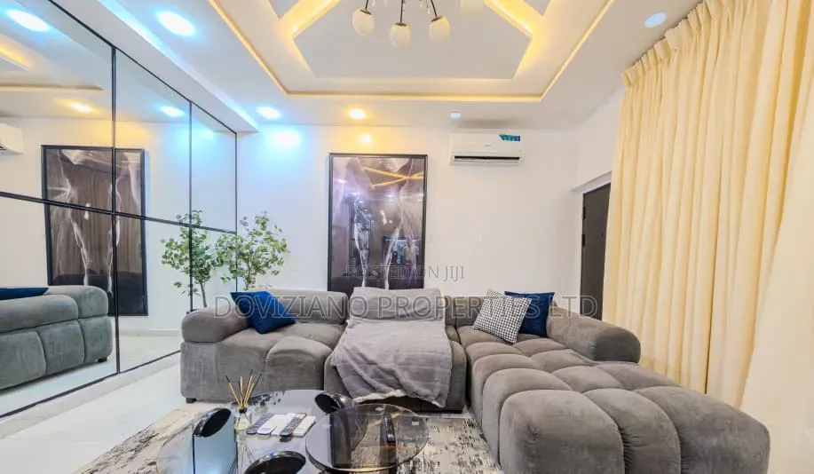 Furnished 2bdrm Apartment in Lekki Phase 1 for rent in Lekki Phase 1