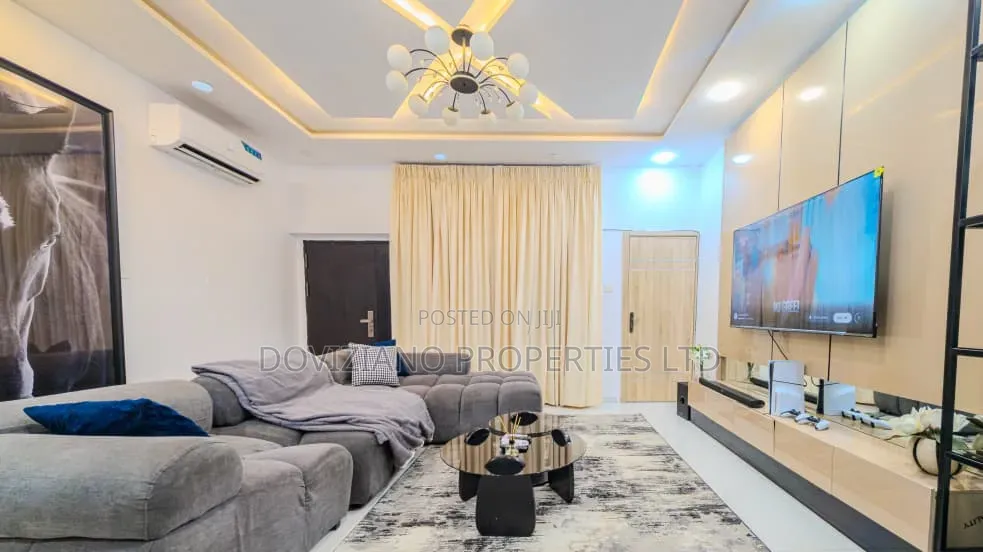 Furnished 2bdrm Apartment in Lekki Phase 1 for rent in Lekki Phase 1