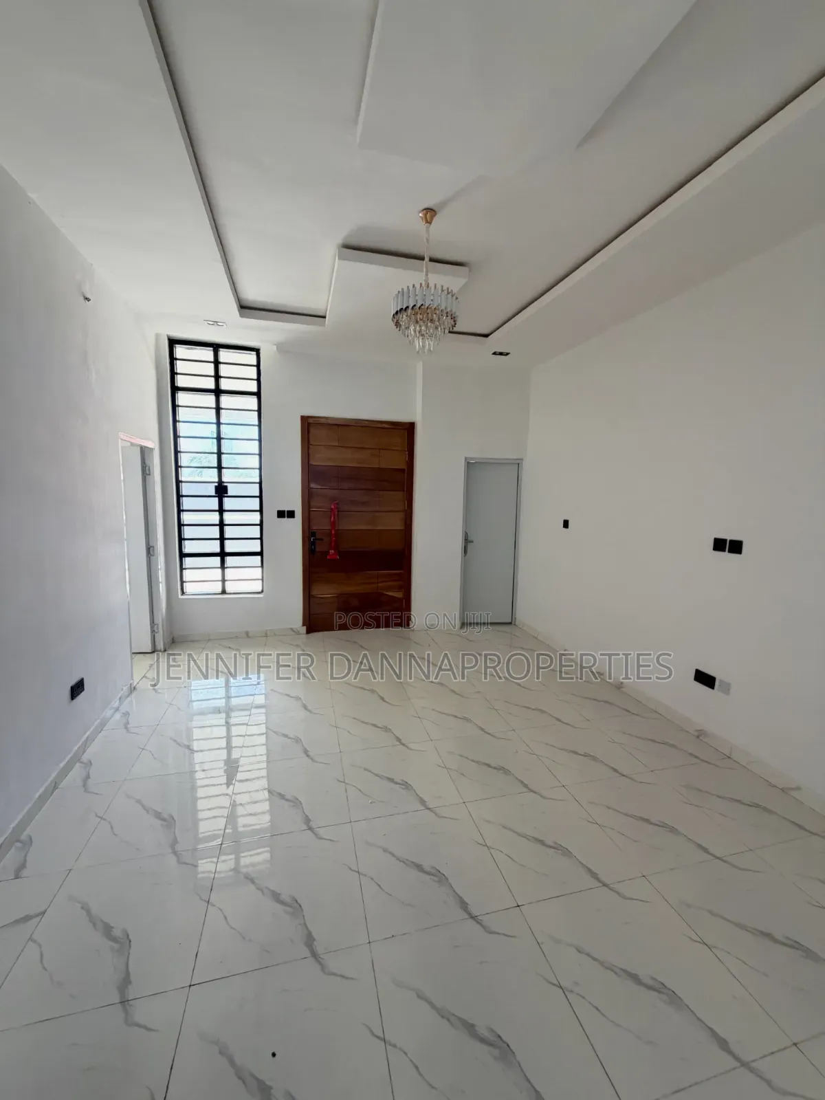 4bdrm Townhouse/Terrace in Thomas Estate for sale in Thomas Estate