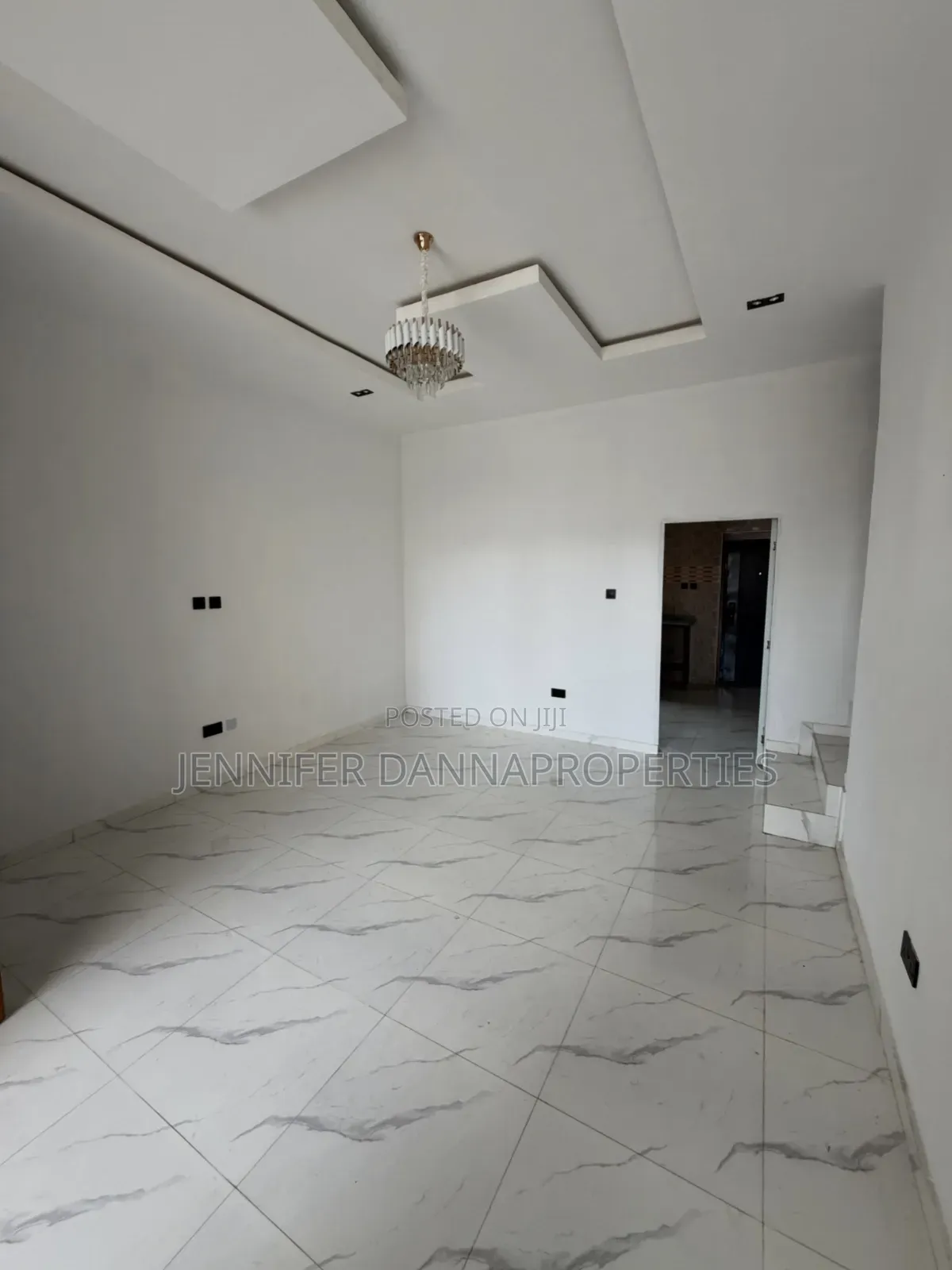 4bdrm Townhouse/Terrace in Thomas Estate for sale in Thomas Estate