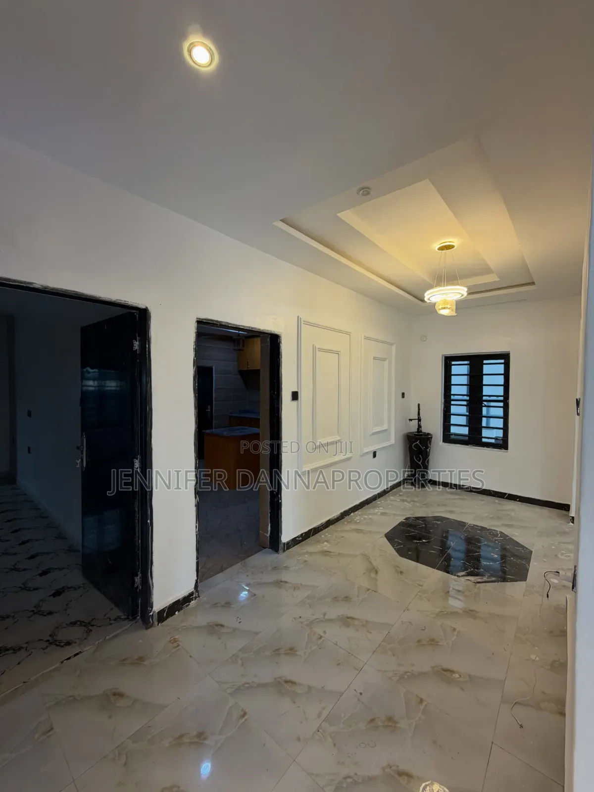4bdrm Duplex in Enugu for sale in Enugu