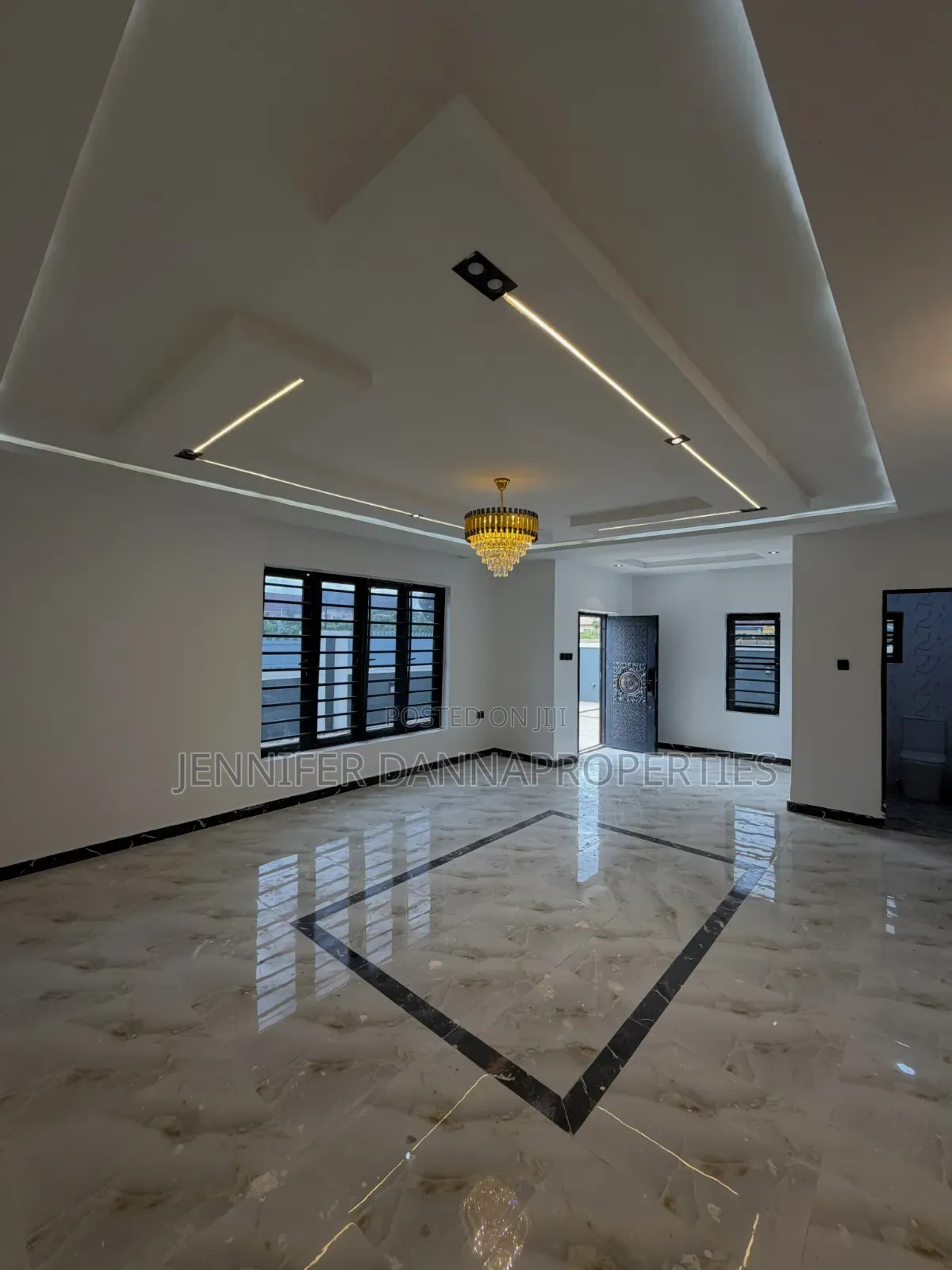 4bdrm Duplex in Enugu for sale in Enugu