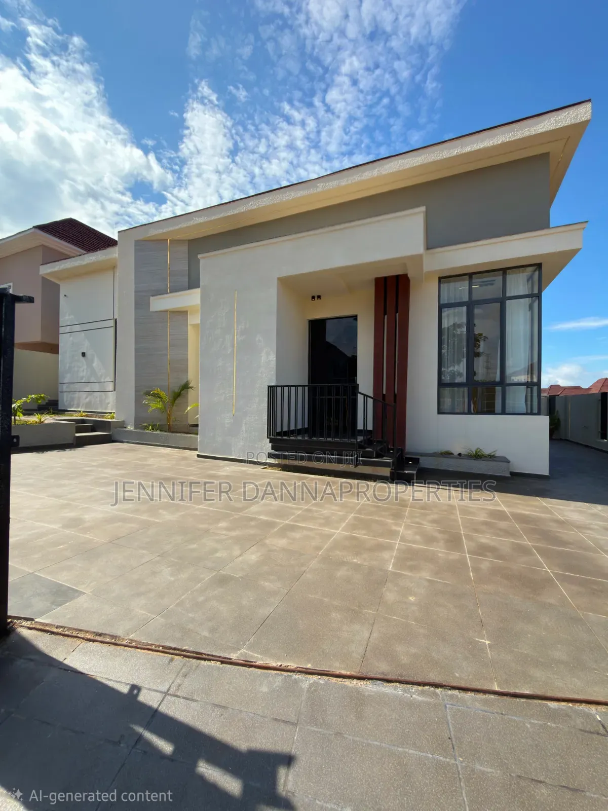 4bdrm Bungalow in Cetenary City Estate, Enugu for sale in Enugu