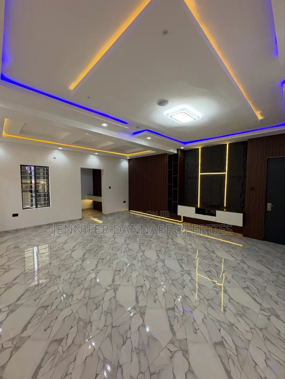 5bdrm Duplex in Wtc Estate, Enugu for sale in Enugu