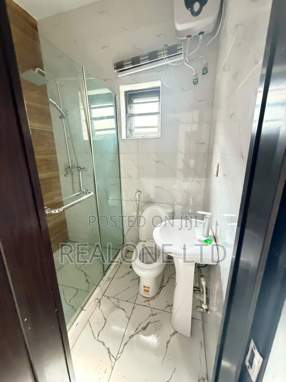 1bdrm Shared Apartment in Thomas Estate for rent in Thomas Estate