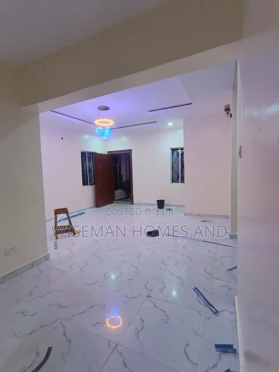 3bdrm Duplex in Sangotedo Eti-Osa for rent in Sangotedo