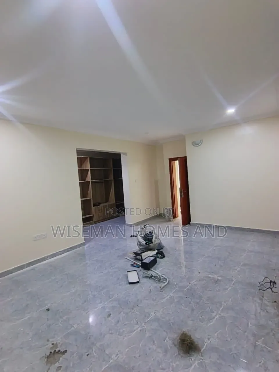 3bdrm Duplex in Sangotedo Eti-Osa for rent in Sangotedo