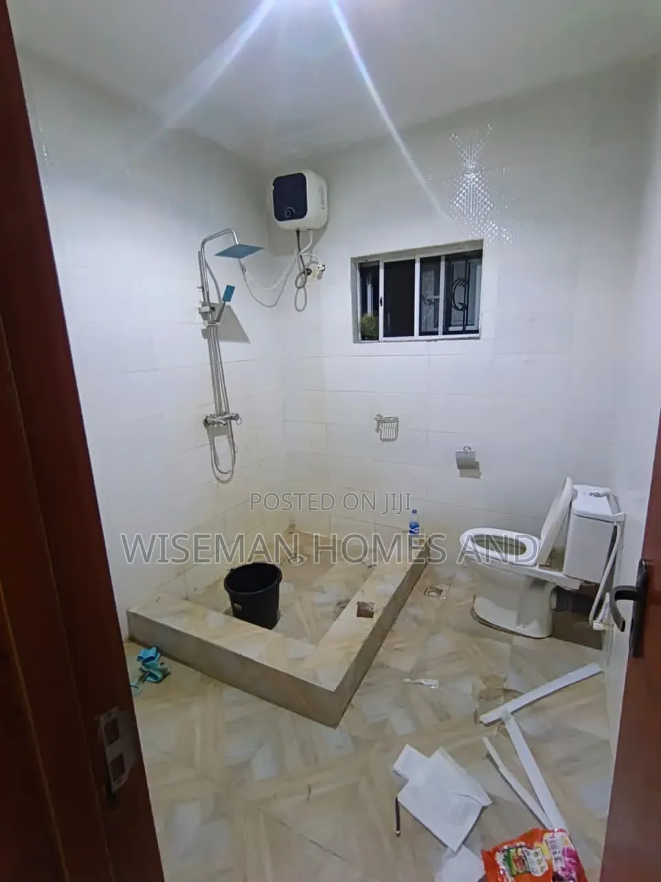 3bdrm Duplex in Sangotedo Eti-Osa for rent in Sangotedo