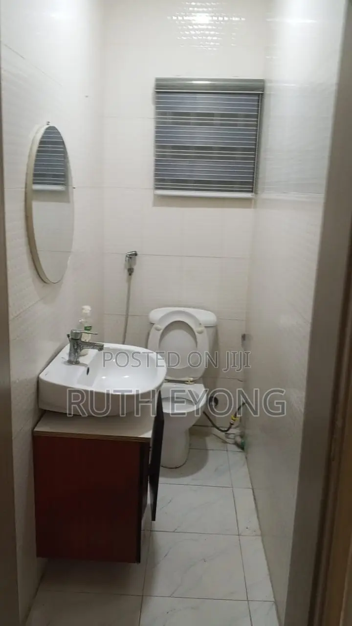 Furnished 2bdrm Apartment in Gbangbala Street for rent in Ikate