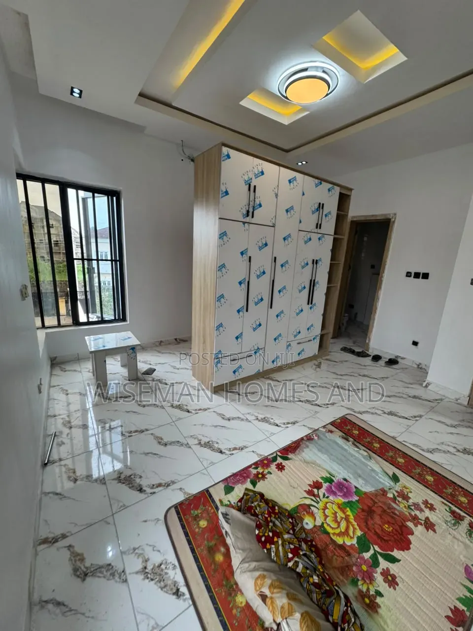 4bdrm Duplex in Ado Road Ajah for rent in Ado / Ajah