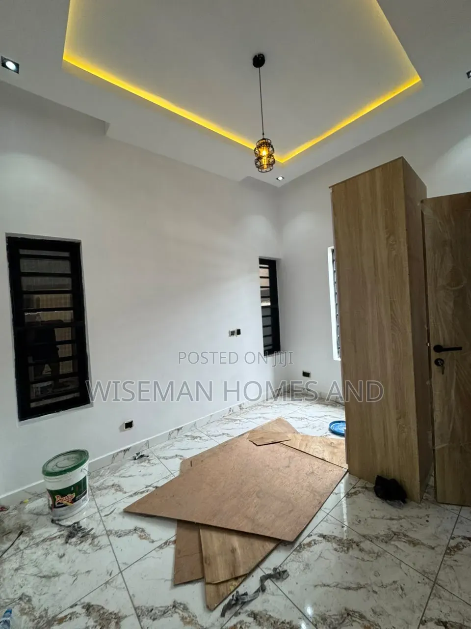 4bdrm Duplex in Ado Road Ajah for rent in Ado / Ajah