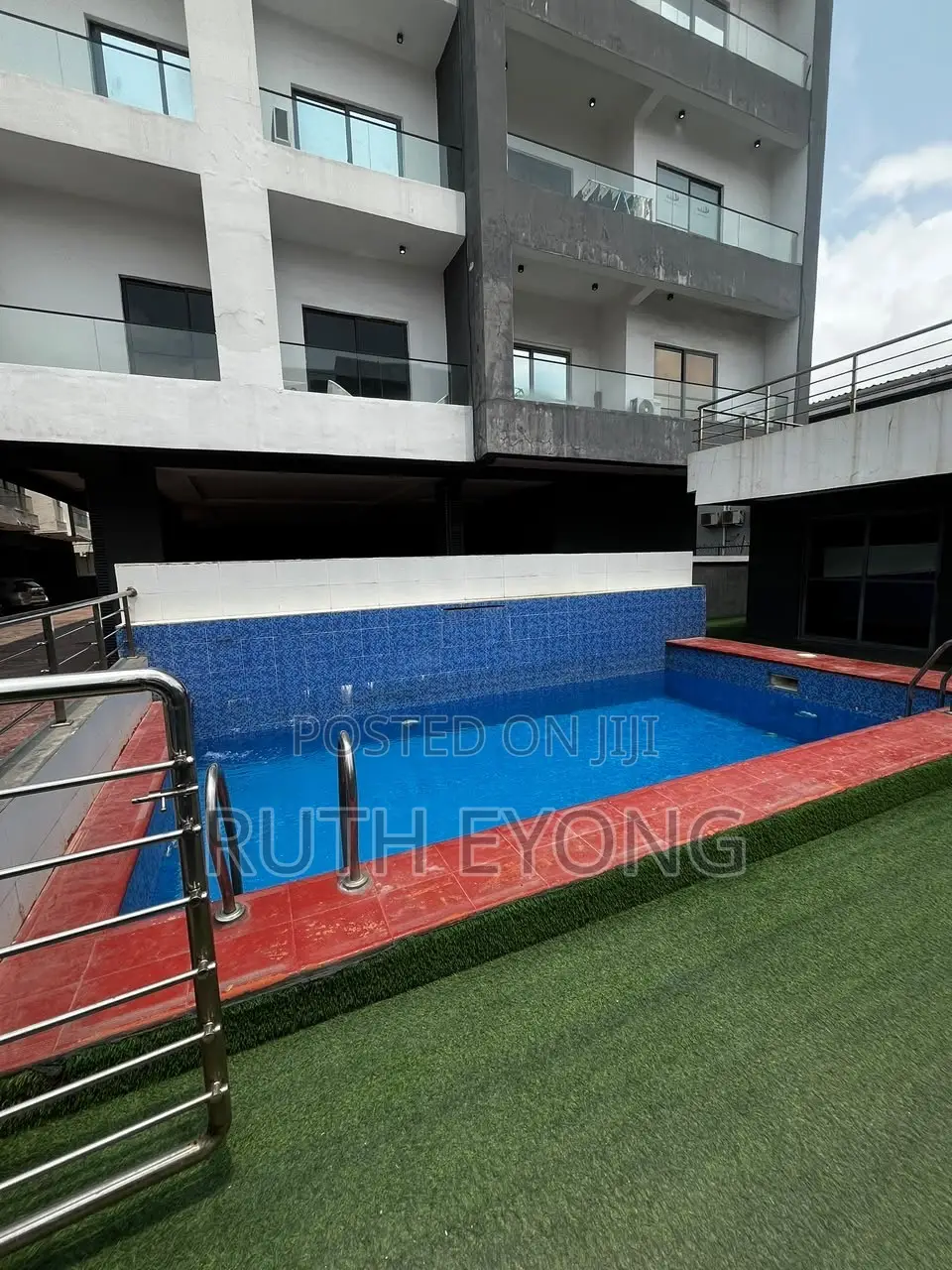 2bdrm Apartment in Ikate Lekki Lagos for sale in Ikate