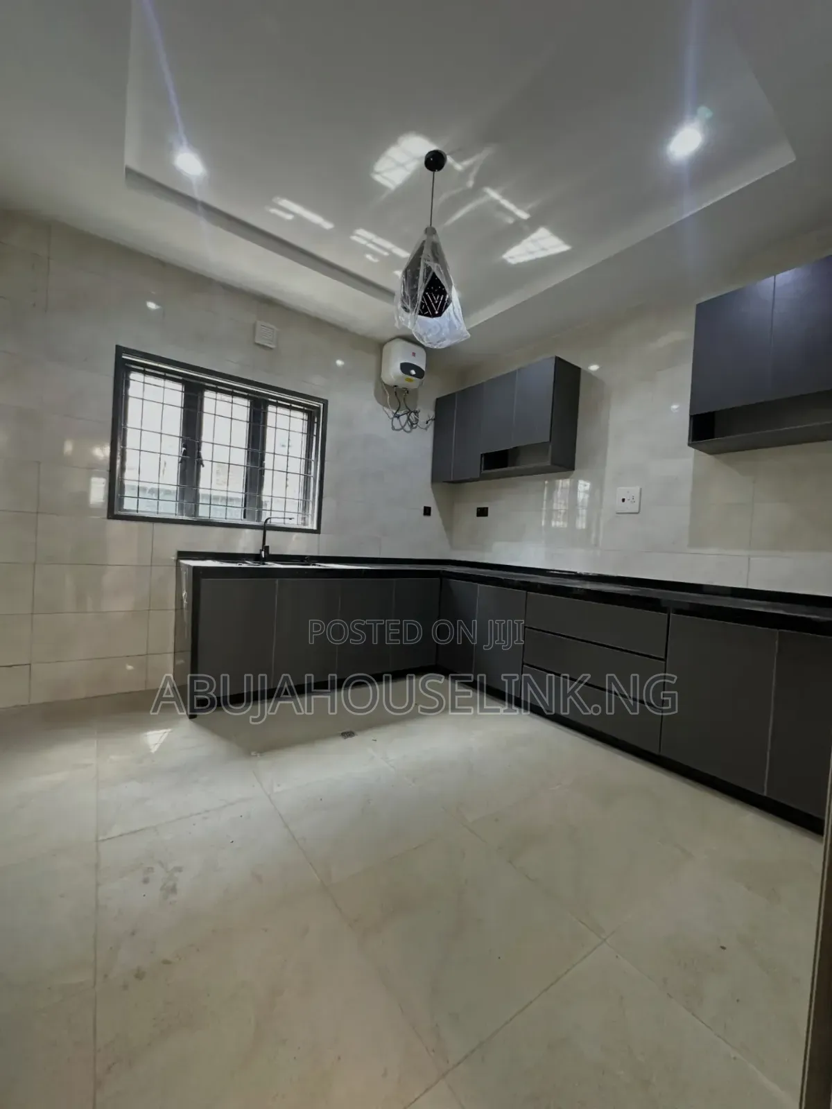 4bdrm Duplex in Jahi Abuja for sale in Jahi
