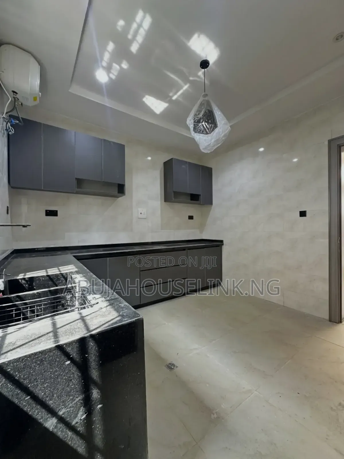 4bdrm Duplex in Jahi Abuja for sale in Jahi