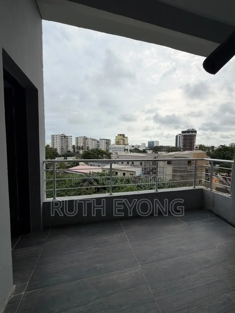 3bdrm Apartment in Victoria Island for rent in Victoria Island Extension