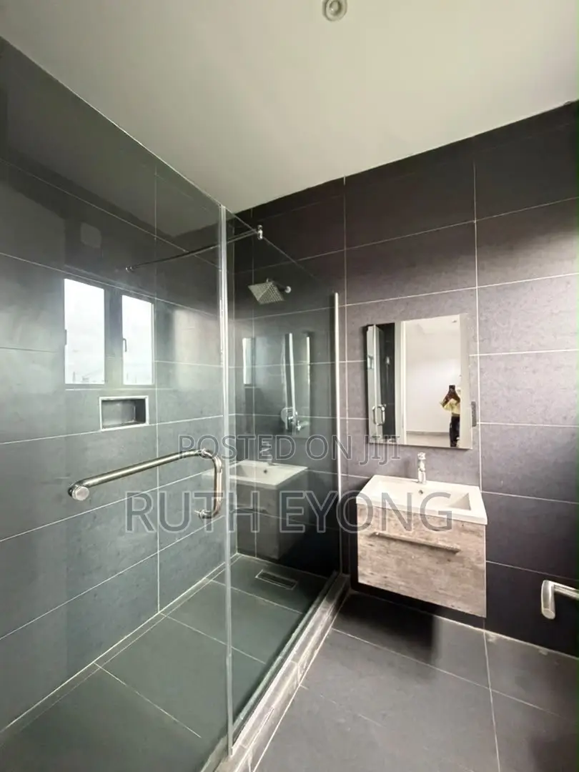 3bdrm Apartment in Victoria Island for rent in Victoria Island Extension
