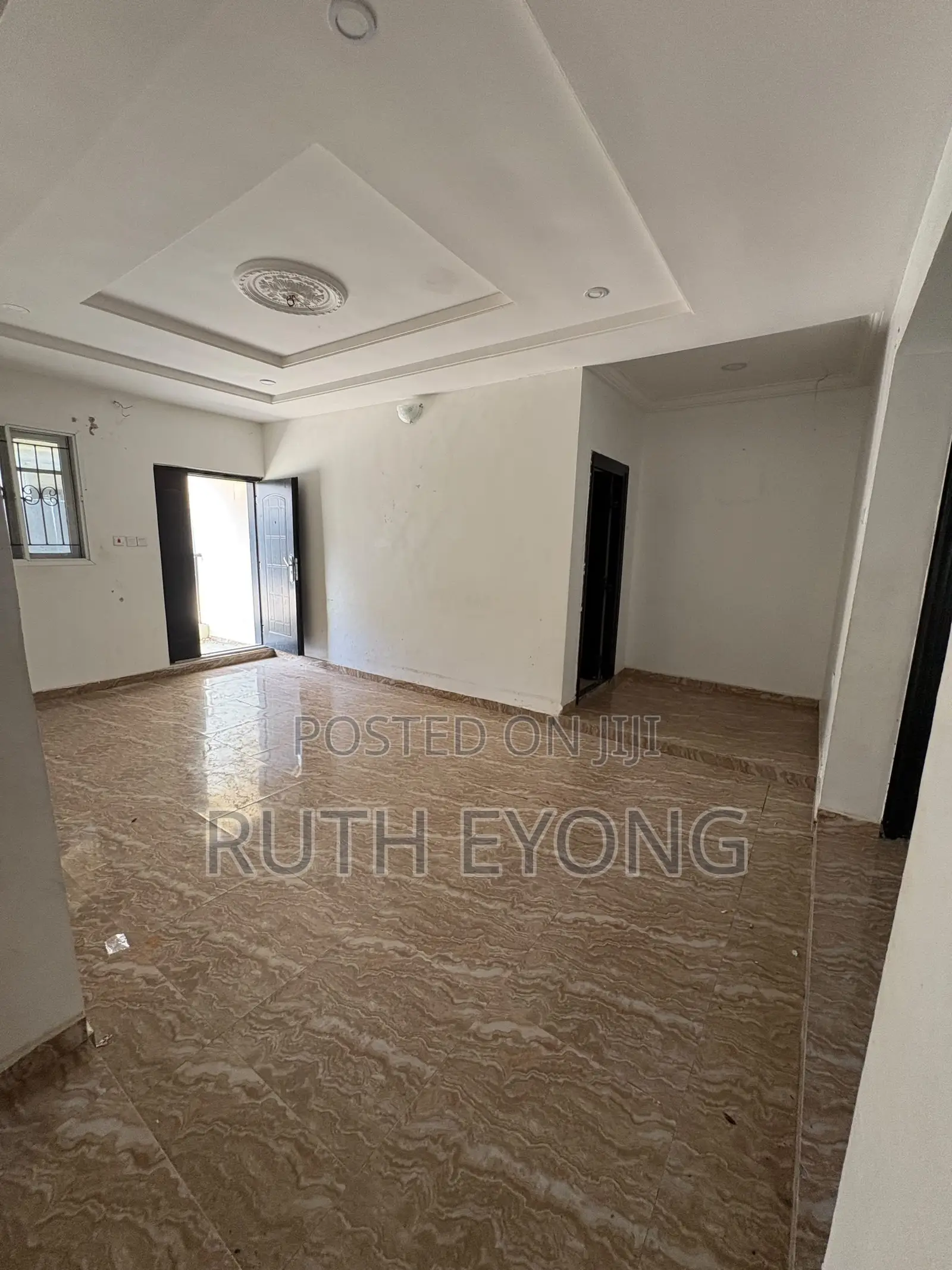 2bdrm Apartment in Awoyaya New Road, Sangotedo for rent in Sangotedo