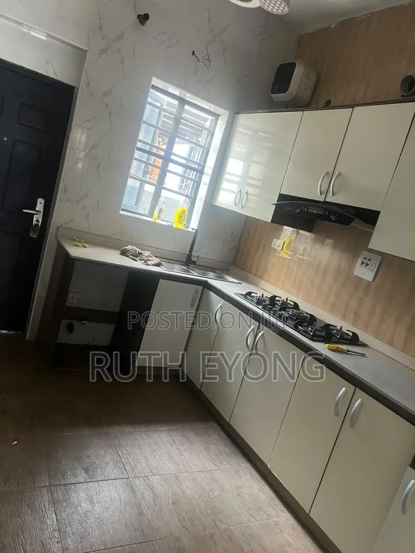 4bdrm Townhouse / Terrace in Ikota Gra, Lagos for rent in Ikota