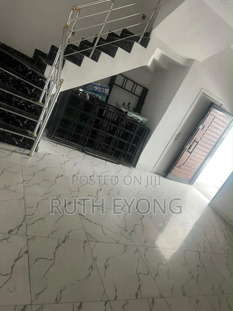 4bdrm Townhouse / Terrace in Ikota Gra, Lagos for rent in Ikota