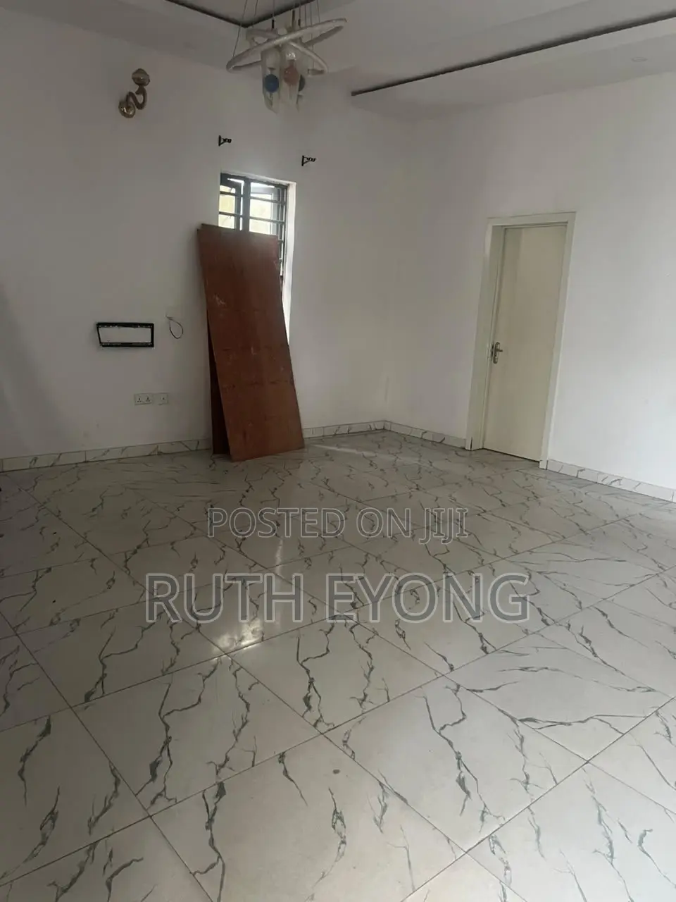 4bdrm Townhouse / Terrace in Ikota Gra, Lagos for rent in Ikota
