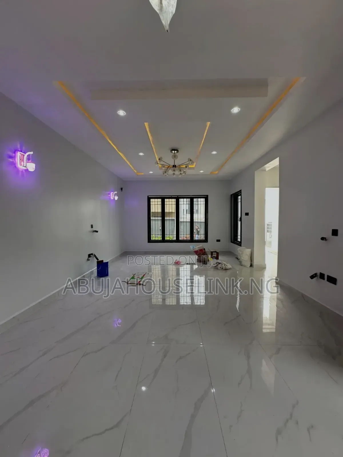 4bdrm Duplex in Jahi Abuja for sale in Jahi