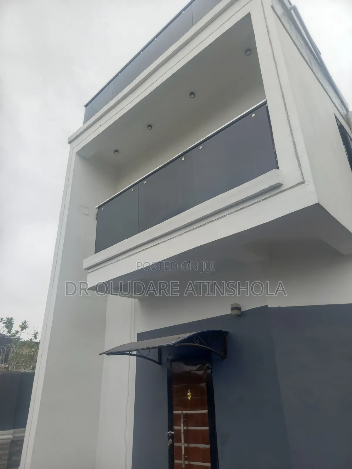 Cozy Studio Apartment,10 Minutes From Int Airport ,Ikej in Alimosho