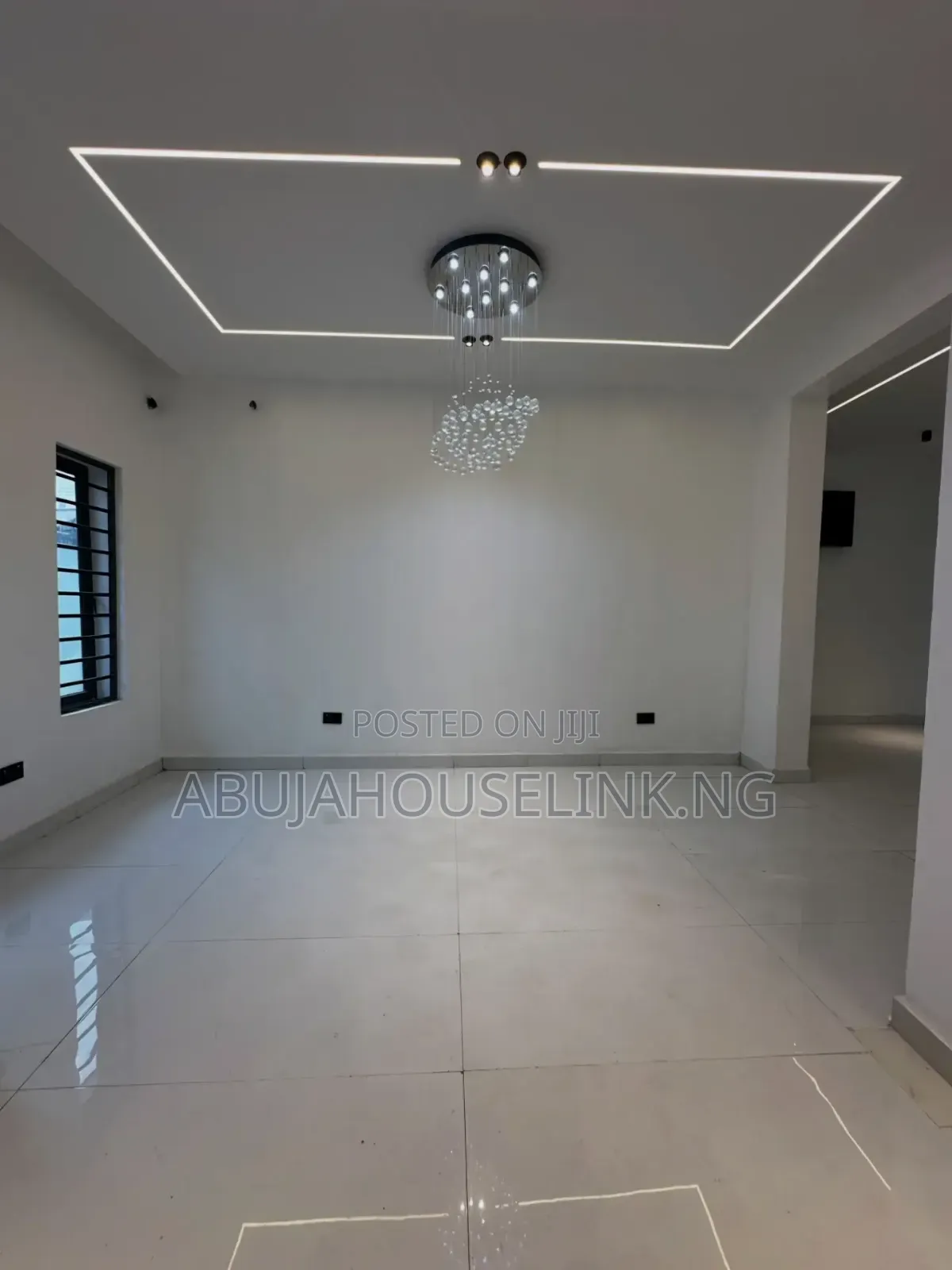 5bdrm Duplex in Gwarinpa Main Abuja, Life Camp for sale in Life Camp