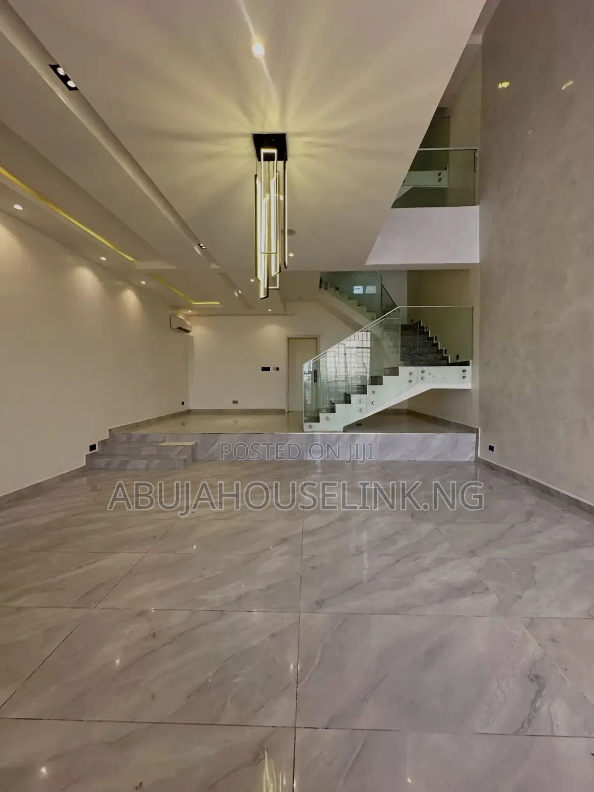 4bdrm Duplex in Jahi Abuja for sale in Jahi