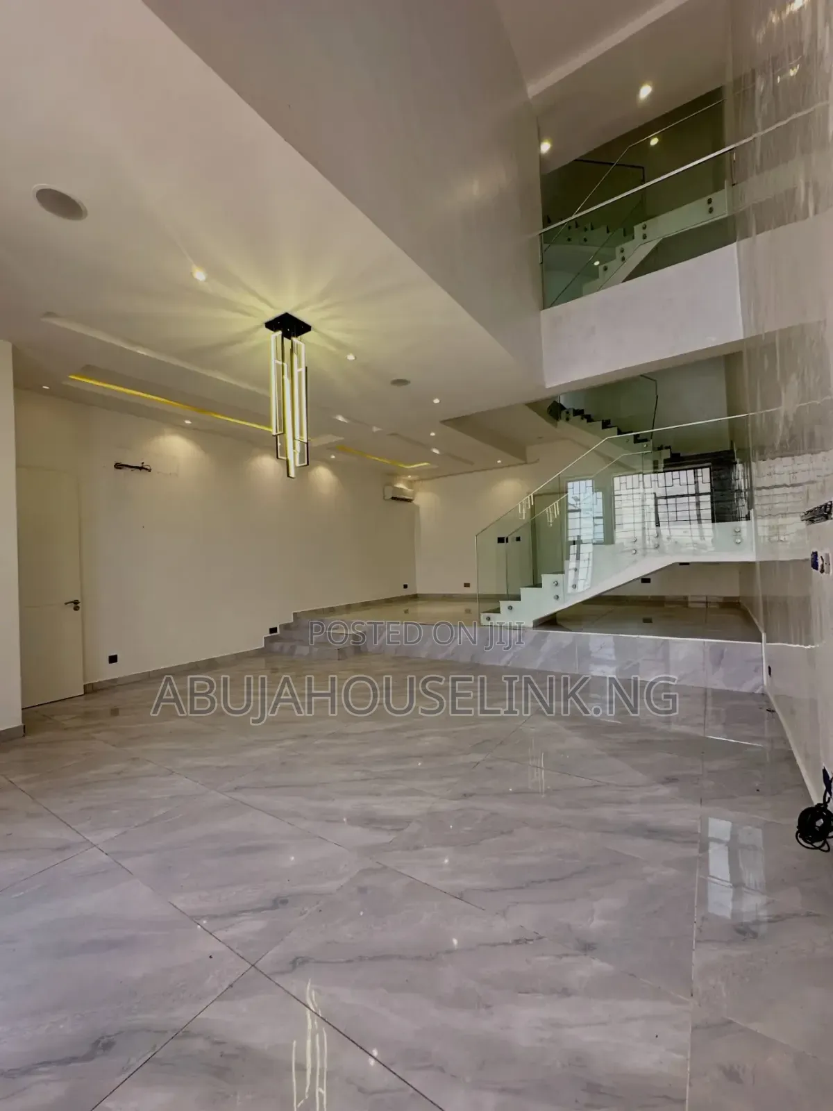 4bdrm Duplex in Jahi Abuja for sale in Jahi
