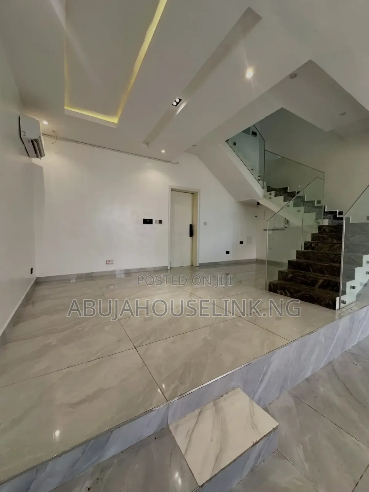 4bdrm Duplex in Jahi Abuja for sale in Jahi