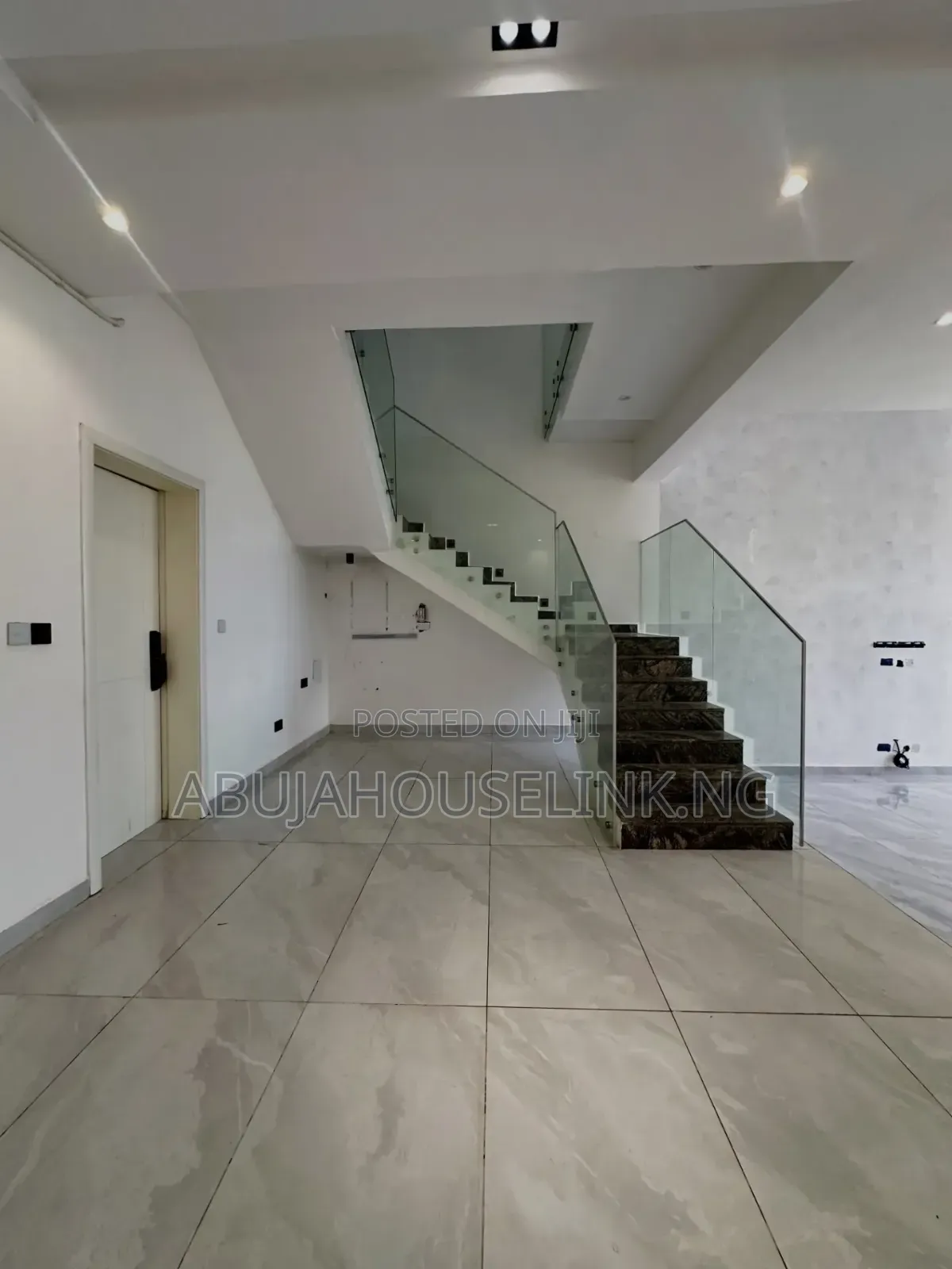 4bdrm Duplex in Jahi Abuja for sale in Jahi