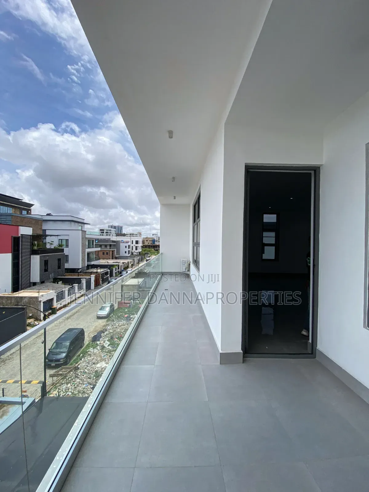 5bdrm Duplex in Old Ikoyi for sale in Old Ikoyi