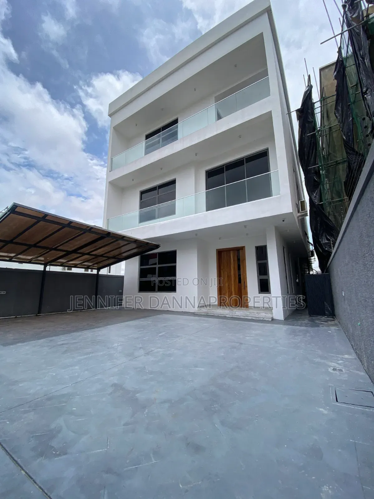 5bdrm Duplex in Old Ikoyi for sale in Old Ikoyi